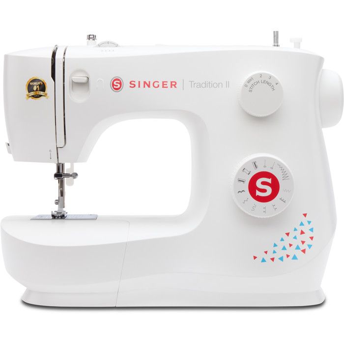Machine à coudre Singer Tradition II