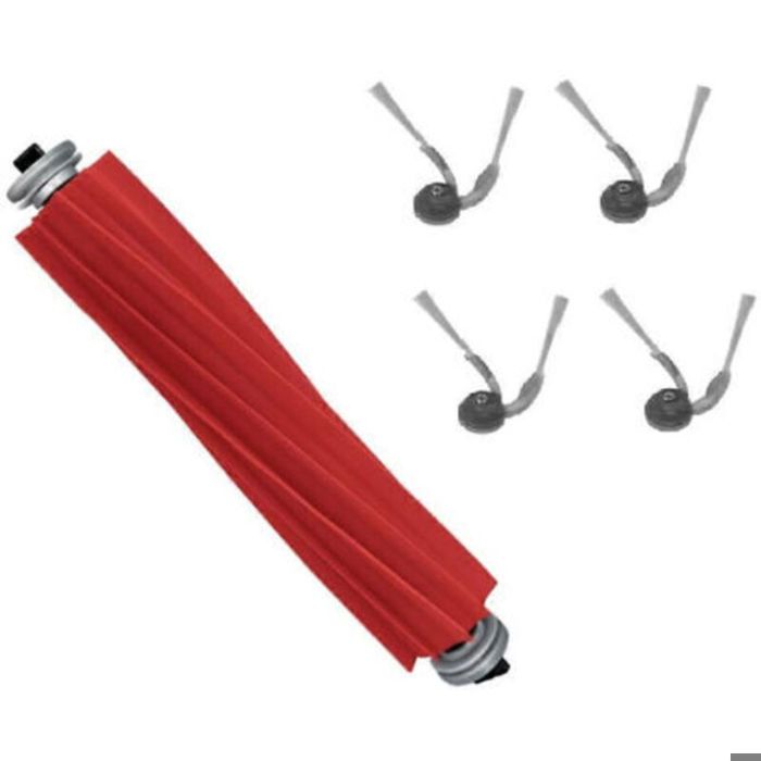 Brosse latérale de rechange pour aspirateur robot Roborock QV 35A / QR 798 / QR 598