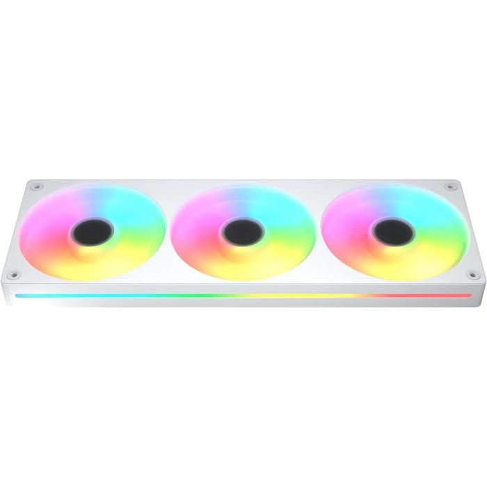 COUGAR CF UN360FW RGB Boitier PC Ventilateur 12 cm