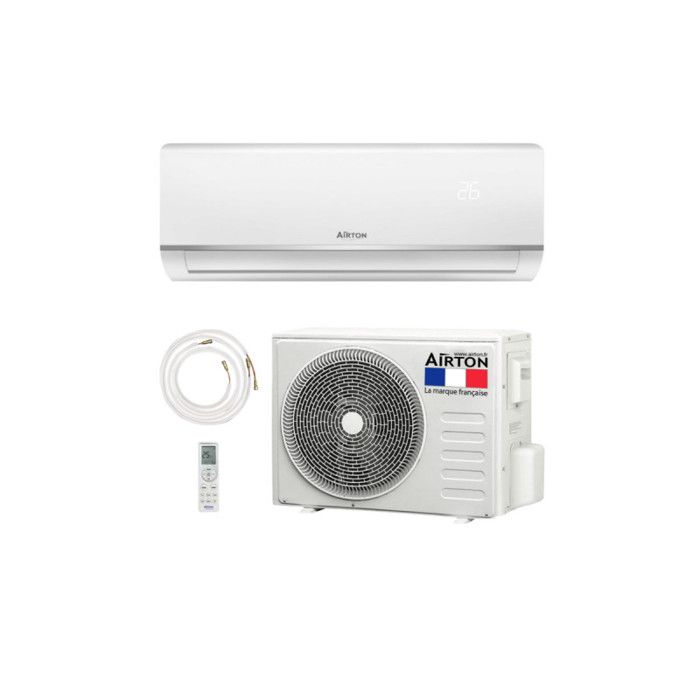 Airton Readyclim Mono-split 3400W/3600W