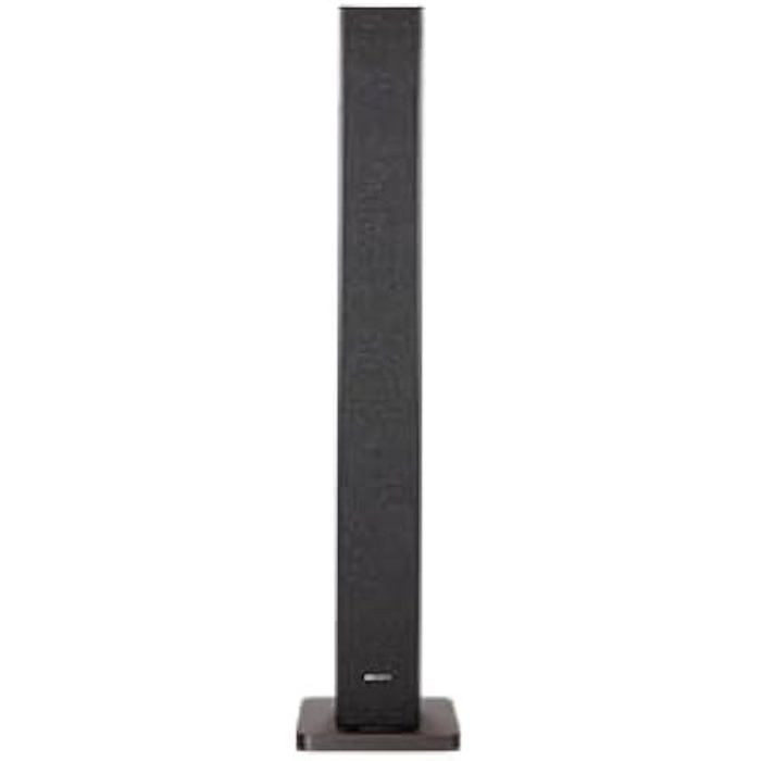 Enceinte Bluetooth - AIWA - TSBT-270BK - 50 W RMS - Bluetooth 5.0 - True Wireless Stereo