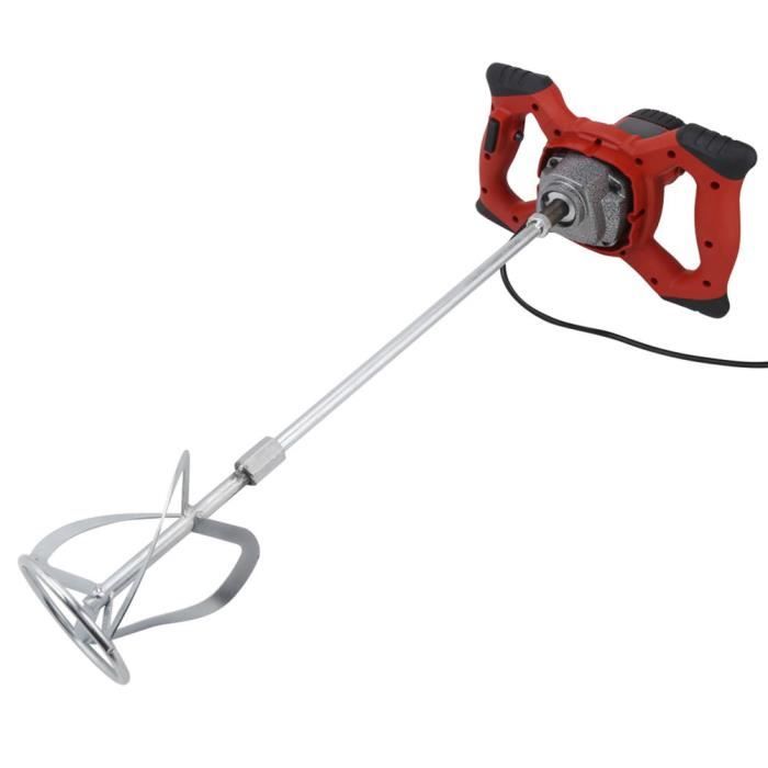 Lena Bétonnière Orange 29 Cm – Jouet De Sable Réaliste – Manivelle, Roues, Bac Inclinable – Dès 3 Ans – Plage Et Jardin