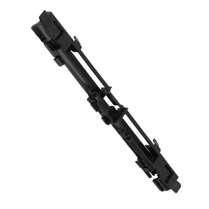 GARNITURE DE COUVERTURE D'Air De Canard De SéParateur D'Antibrouillard