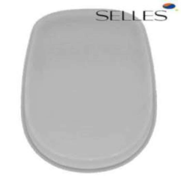 Abattant wc selles fixation horizontale cheap