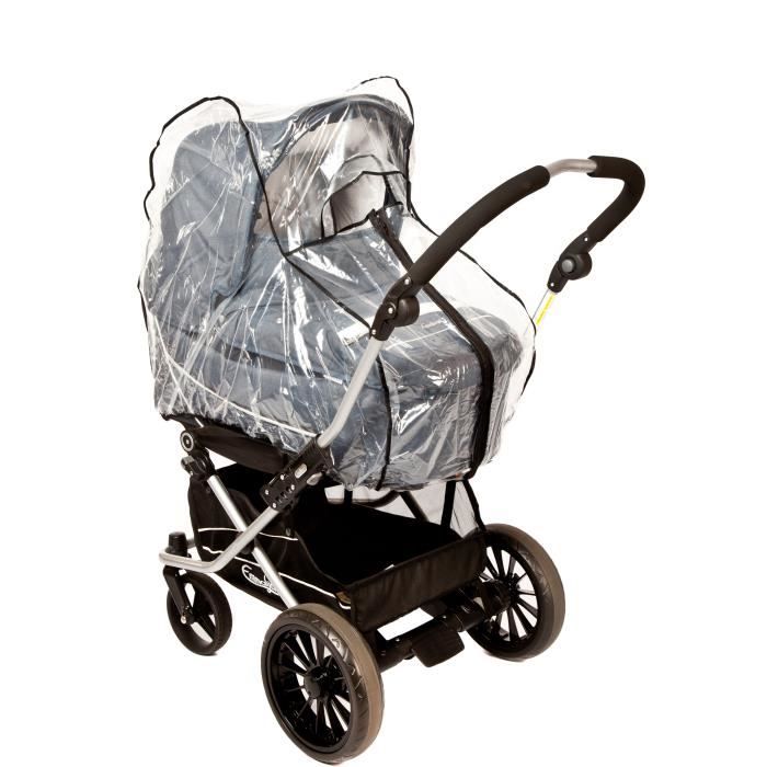 Habillage Pluie Nacelle Bebe Confort Cdiscount