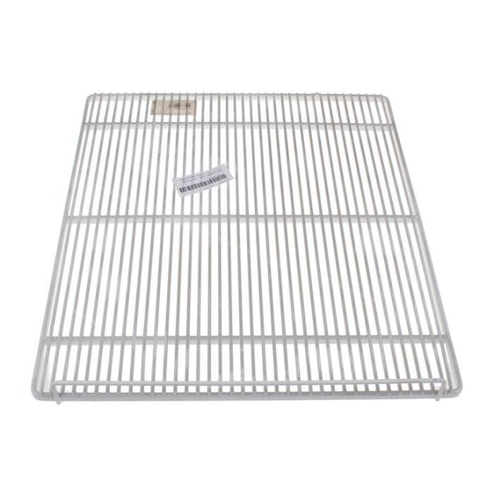Ascaso - clayette - grille acier plastifié - 440x390mm - fr9873