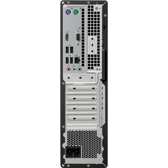 ASUS ExpertCenter D5 SFF