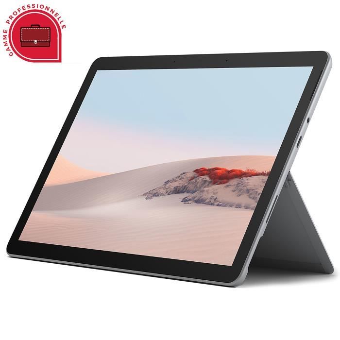 MICROSOFT Surface Go2 M/8/128 W10P - Microsoft