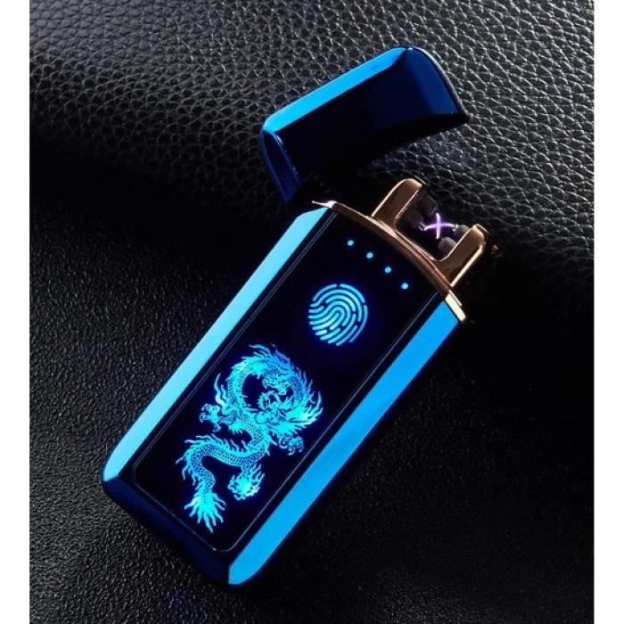 Briquet électrique, briquet électronique intelligent, briquet