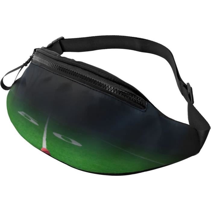 Sac banane on sale ski