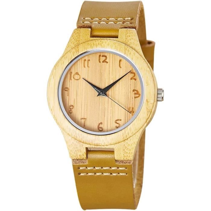 Montre outlet legere homme
