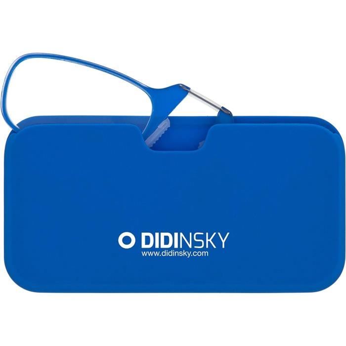 Loupe Sans Branche Pour Hommes Et Femmes. De Vue Pour