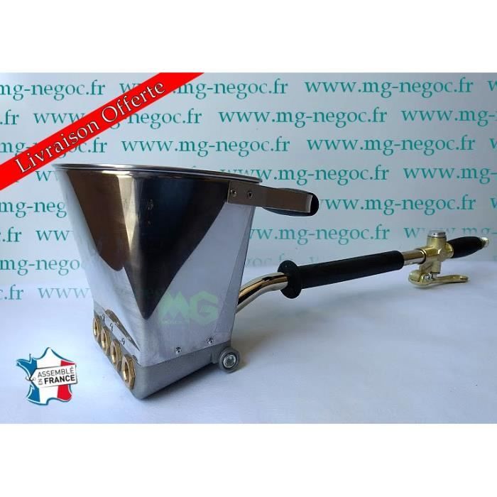 Sablon A Crepir Mg12 Livraison Express Achat Vente Machine A
