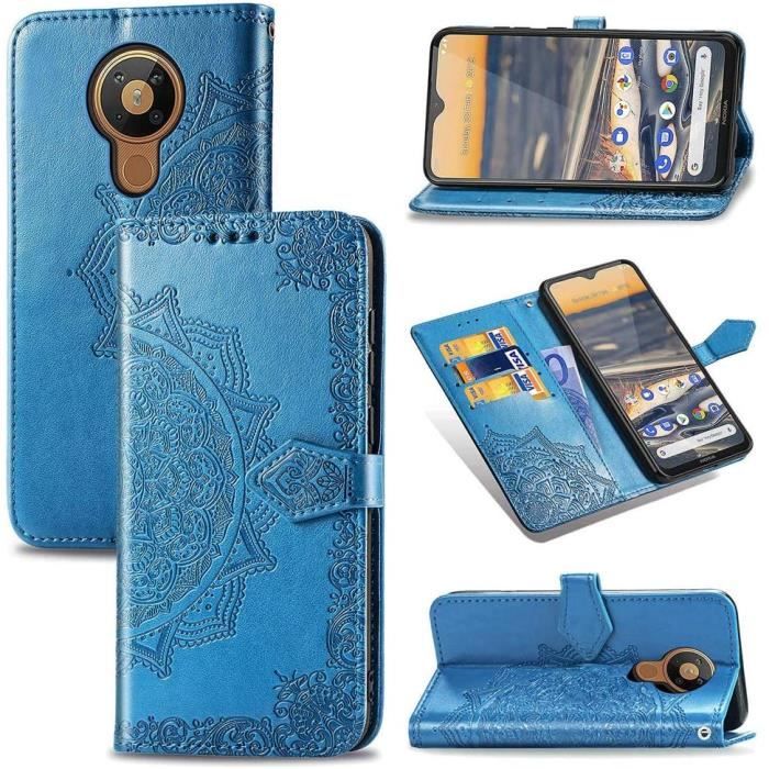 Pochette sale nokia 5