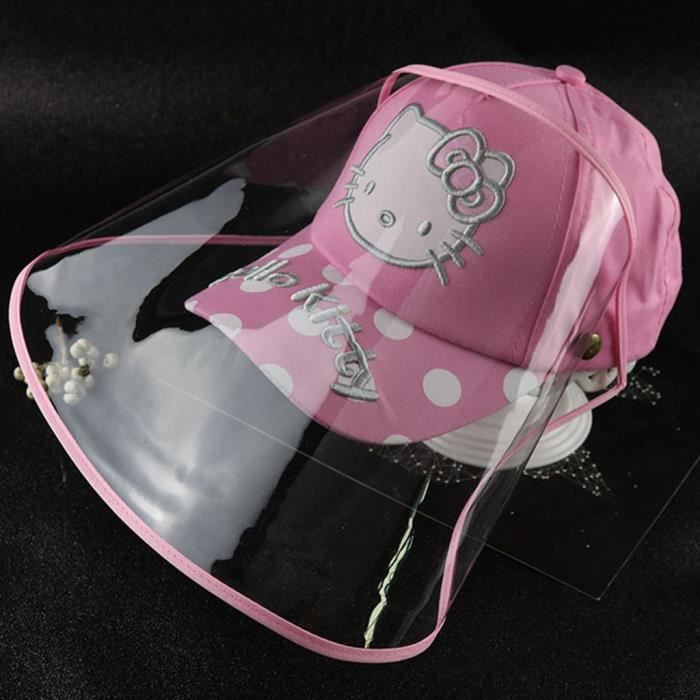 Chapeau Anti-Moustiques Avec Filet - ITYOOS | Pliable, Réglable & Protection UV | Pour Randonnée, Jardinage & Camping - 6