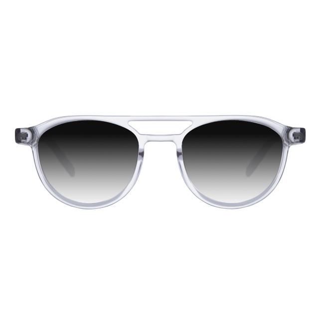 Lunette verre gris shop