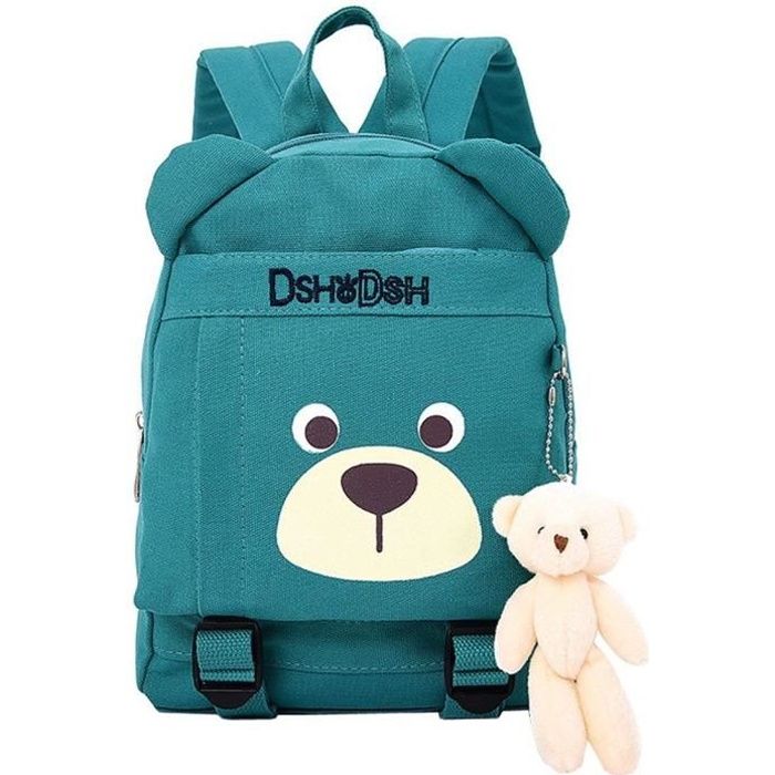 Cartable petit shop garcon maternelle