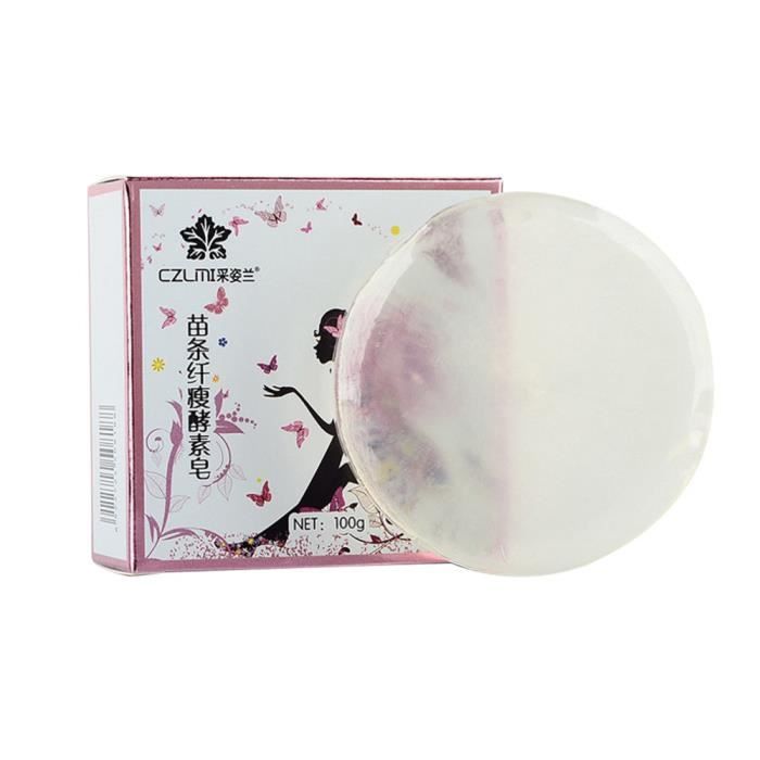 graisse brûlante capsule minceure