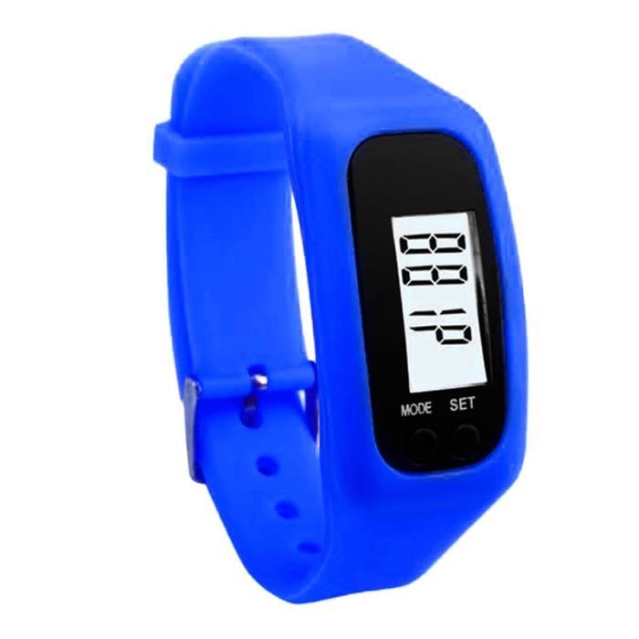 Decathlon Montre Avec CardiofrÃ©quencemÃ¨tre Montre Sport PodomÃ