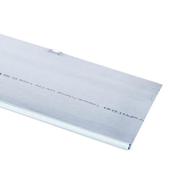 Bande d'étanchéité autocollante Aqua-Band grise 10 m x 22,5 cm AQUAPLAN