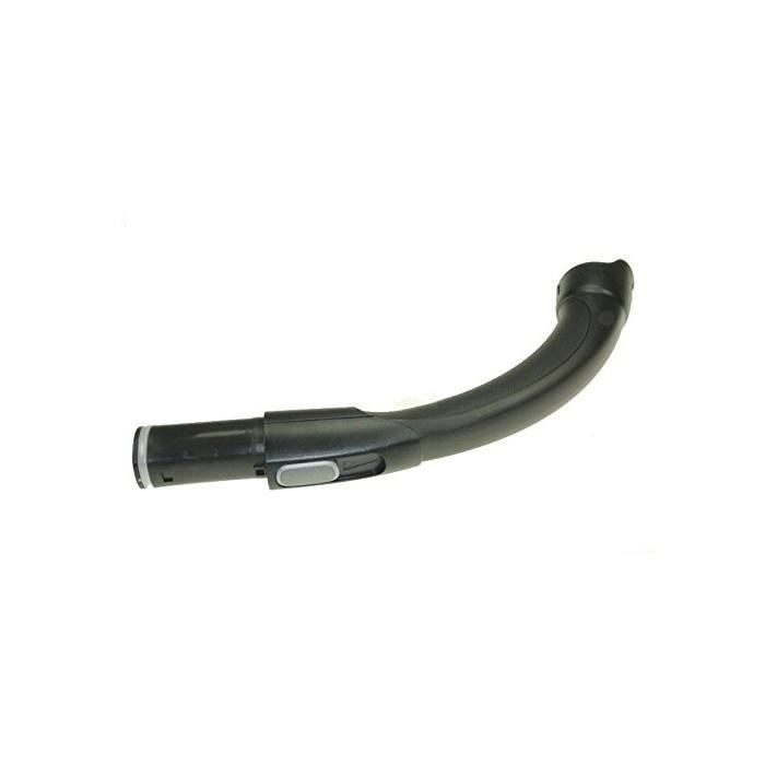 Poignée grise pour aspirateur AEG - Electrolux - Accessoires dappareils - Conçu pour: Aspirateur - Genre: Mixte