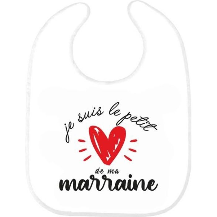 Bavoir Bebe Imprime Citation Naissance Humour Je Suis Le Petit De Ma Marraine Ref0405 Cdiscount Puericulture Eveil Bebe Bavoir Bebe Imprime Citation Naissance Humour Je Suis Le Petit De Ma Marraine Ref0405 Cdiscount Puericulture Eveil Bebe