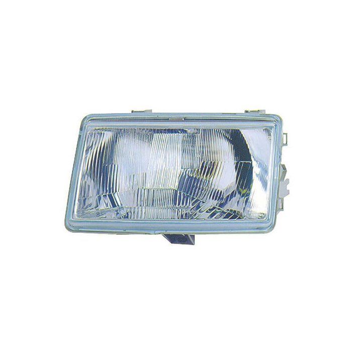 Phare avant gauche H4 Renault Trafic 1989-2001 RA34903