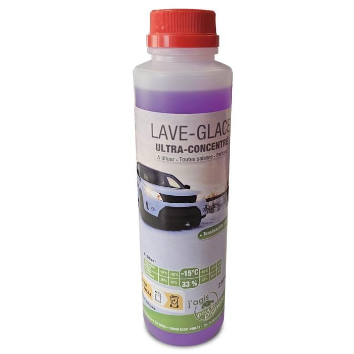 Elma Red 1:9 – Prodotto Concentrato Per Orologeria E Pulizia A Ultrasuoni, Bidone Da 500 Ml