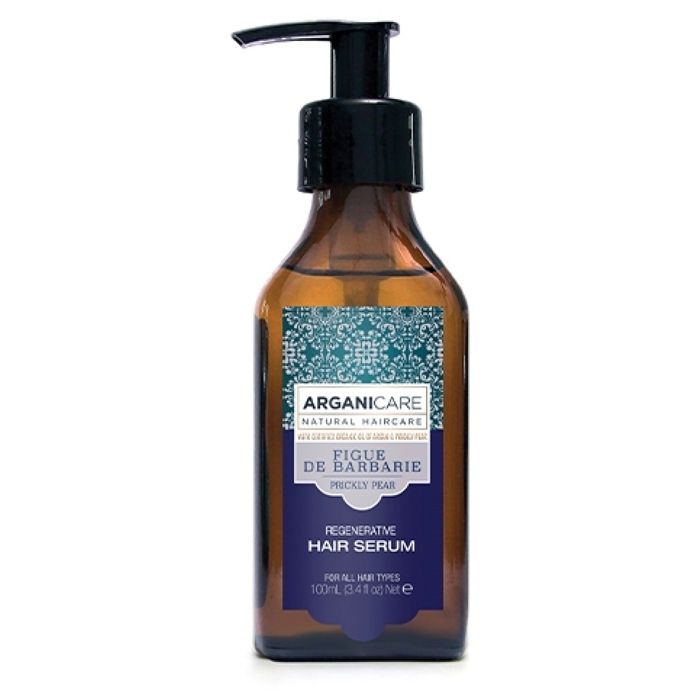 Arganicare S&eacute;rum R&eacute;g&eacute;n&eacute;rant &agrave; la Figue de Barbarie 100ml T.U