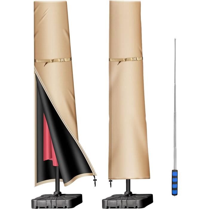 Housse De Protection Pour Bac à Sable Sur Mesure Ferocity - Respirante, Imperméable, Coupe-Vent - Toutes Tailles Disponibles