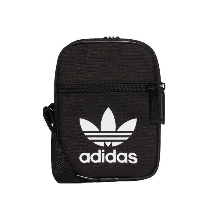 adidas trefoil bag