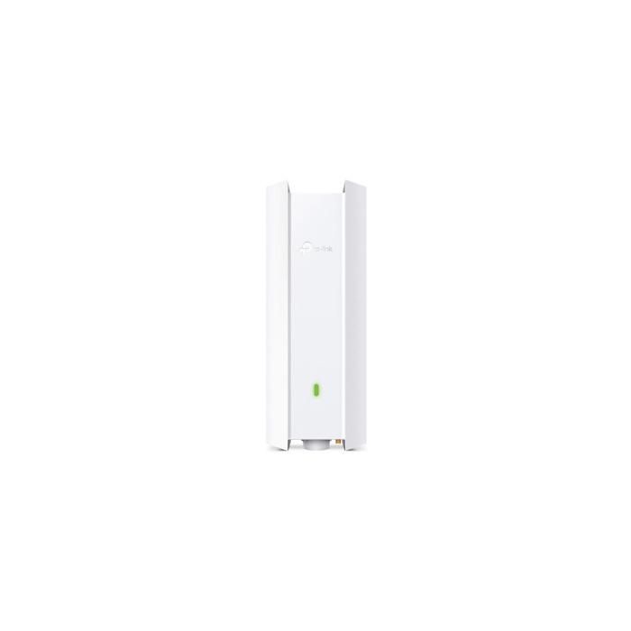 Point daccès Wi-Fi extérieur – TP-LINK – EAP610-OUTDOOR – 1800 Mbits/s – IP67 – 2.4/5 GHz
