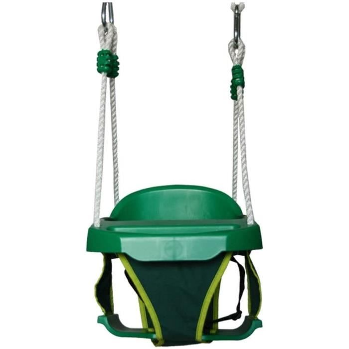 Jeux De Plein Air Et Sports Balancoires Balancoire Pour Enfants En Plein Air Interieur Jouets Pour Enfants Epaissie Pe T Cdiscount Jeux Jouets