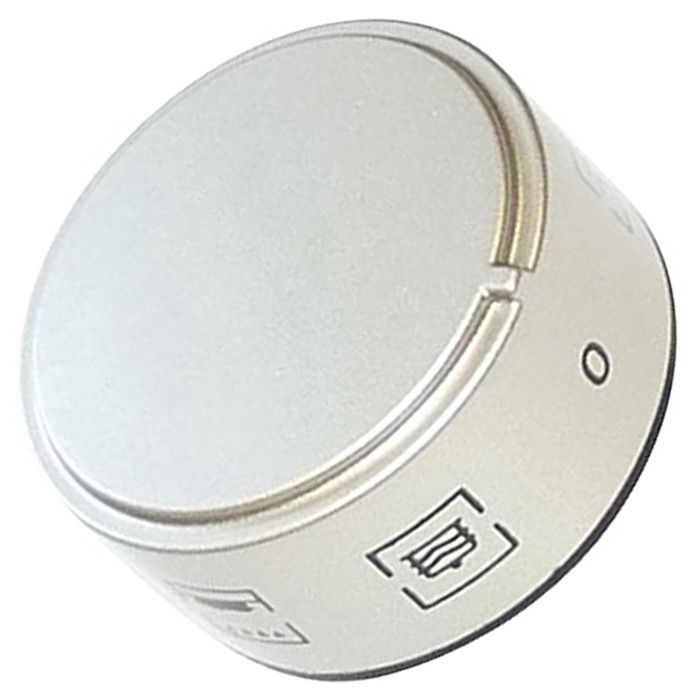 Manette - ARISTON HOTPOINT - C00114023 - Compatible four et cuisinière - Blanc