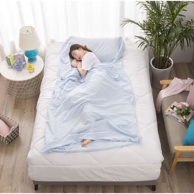 Drap de Sac de Couchage Sac de couchage gigoteuse gigoteuse de