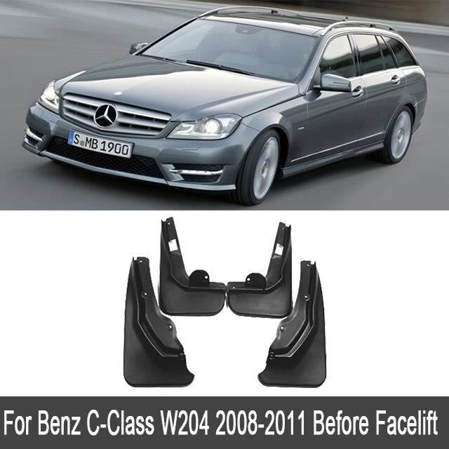 Pièces Auto,Garde-boue de voiture pour Benz classe B W245 B200,  accessoires, garde-boue pour voiture, 2005 2006 2007 2008 2009 2010