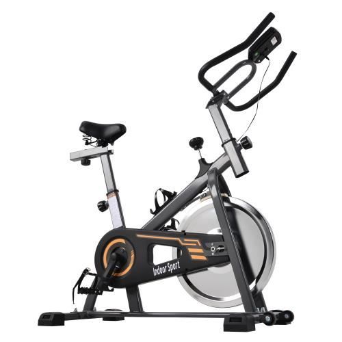 Home trainer velo hotsell avec ecran