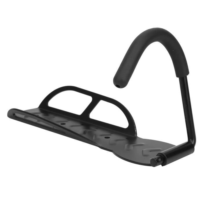 Porte-vélos Mural Wallmaster – Lot De 4 Crochets Pivotants Pour Garage