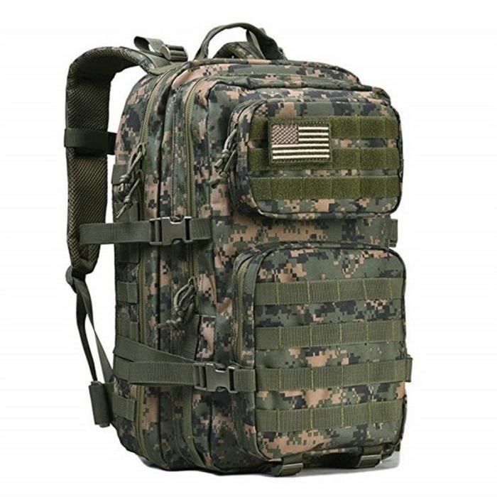 miltec sac