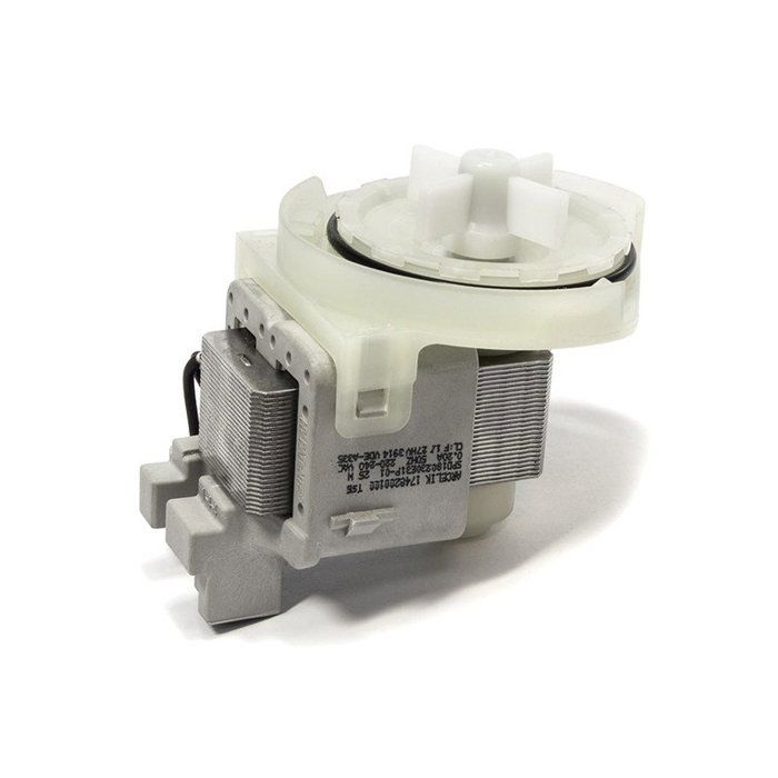 Beko 7600031653 - vue 2