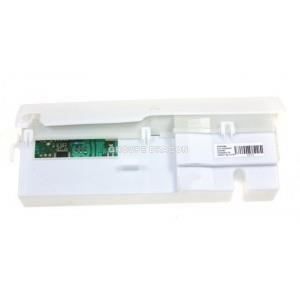 Carte de puissance pour lave vaisselle Brandt DFH1130A Départ différé Eco 50°C - vue 2