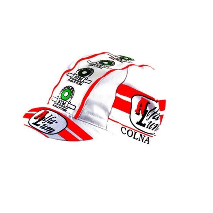 Casque vélo GENERIQUE Casquette ete bmc t.unique Casque vélo GENERIQUE Casquette ete bmc t.unique