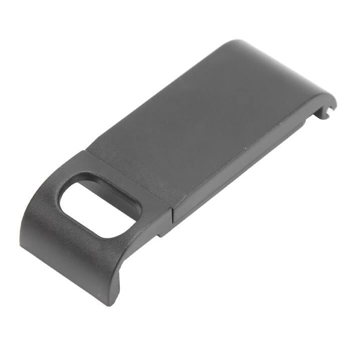 Cache Et Lentilles Pour Caméras Xiaomi 12 Pro Noir