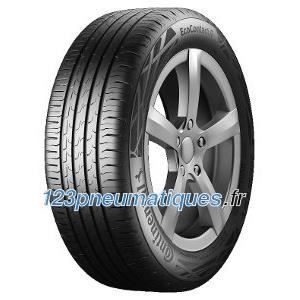 Continental EcoContact 6 ( 195-65 R15 91H ) Continental