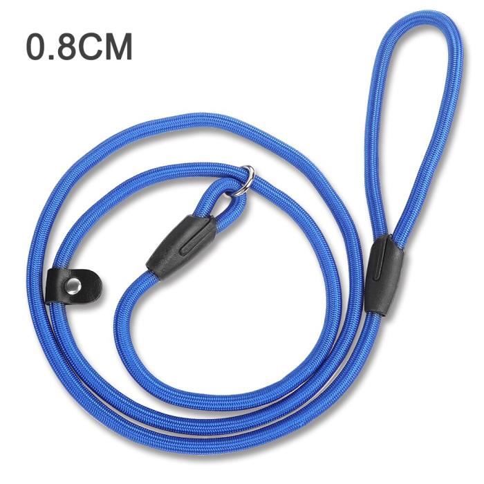 CRAZE 130cm Dog Leash Pet Leashes Nylon Leash For Small Medium Dog Cat