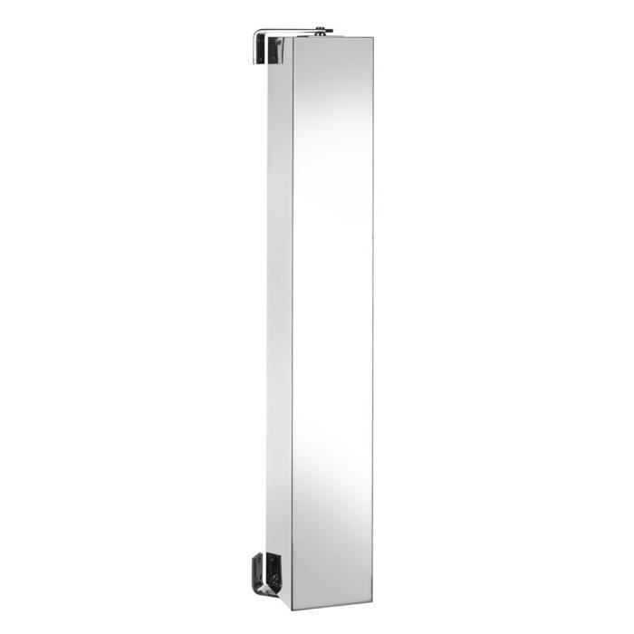 Wc Suspendu Mural Ottawa 3 6l Croydex Wc880605 Ottawa Armoire Pivotante Inox 1200 Mm Achat