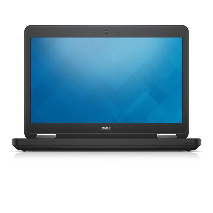 DELL Latitude E5440 Intel® Core™ i5 de 4eme génération 2 GHz 356 cm (14) 1600 x 900 pixels 4 Go 500 Go - Dell