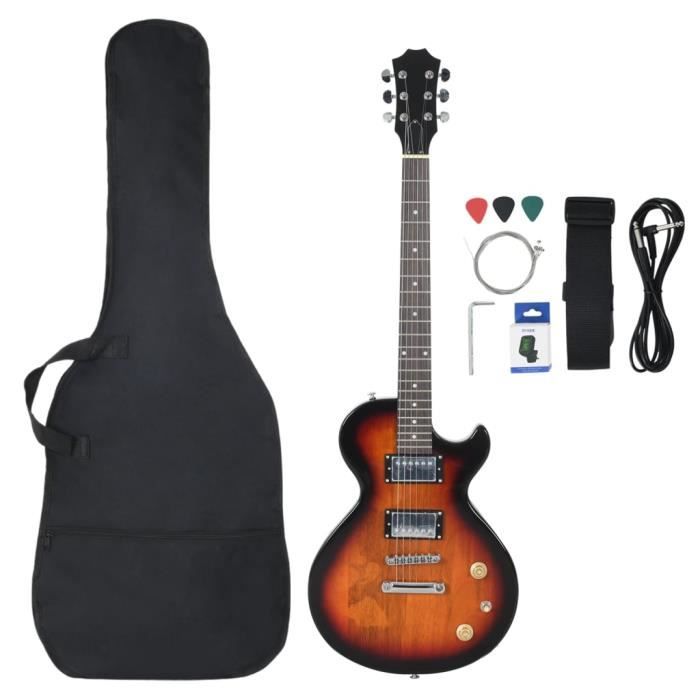 Kit Guitare Classique 1/2 Pour Enfants ADM - 86.4cm Avec Accessoires
