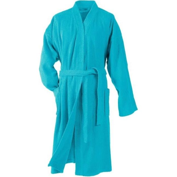 Peignoir Femme Eponge Achat Vente Pas Cher Cdiscount
