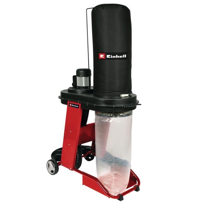 Einhell TE VE 550/ - vue 4